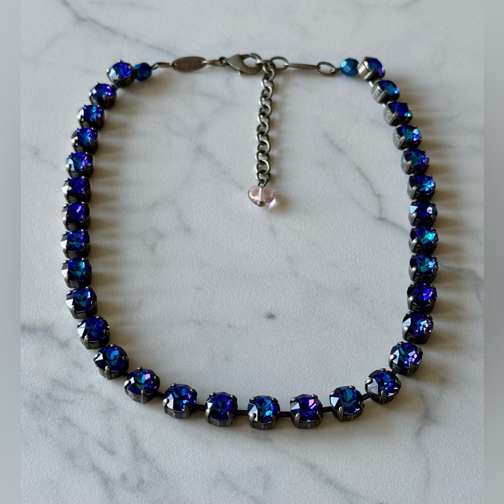Edition Vibe Sabika Fun Choker